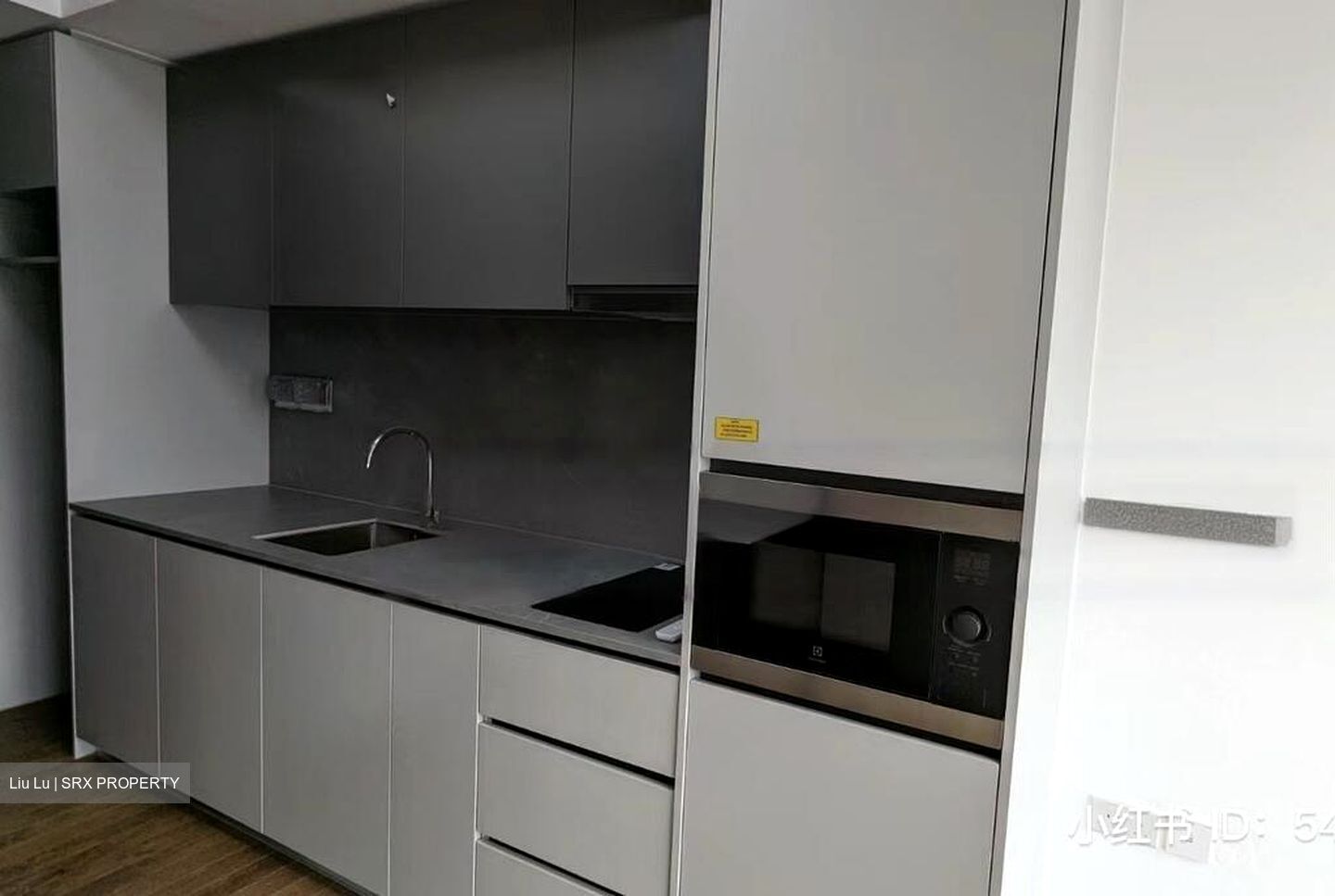 Parc Clematis (D5), Apartment #483638661